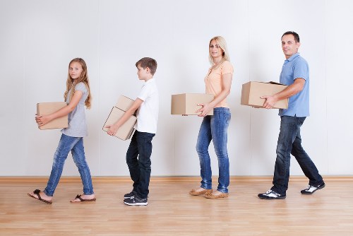 Business transport and delivery support in Hornchurch